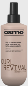 065072- CURL REVIVAL REPLENISHING CREAM 250ML