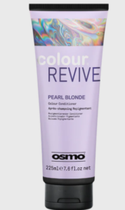 065300- COLOUR REVIVE PEARL BLONDE 225ML