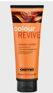 065306- COLOUR REVIVE INTENSE COPPER 225ML