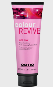 065307- COLOUR REVIVE HOT PINK 225ML