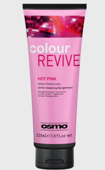 065307- COLOUR REVIVE HOT PINK 225ML-0
