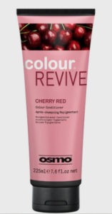 065303- COLOUR REVIVE CHERRY RED 225ML