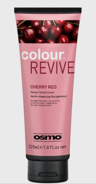 065303- COLOUR REVIVE CHERRY RED 225ML-0