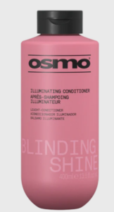 065132- BLINDING SHINE ILLUMINATING CONDITIONER 400ML