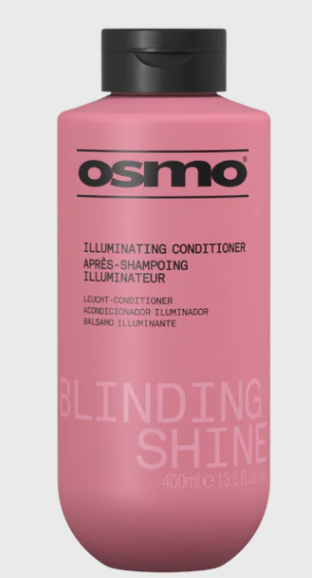 065132- BLINDING SHINE ILLUMINATING CONDITIONER 400ML-0
