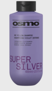 065185- SUPER SILVER NO YELLOW SHAMPOO 1000ML