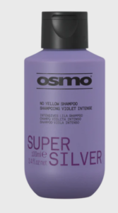 065183- SUPER SILVER NO YELLOW SHAMPOO 100ML