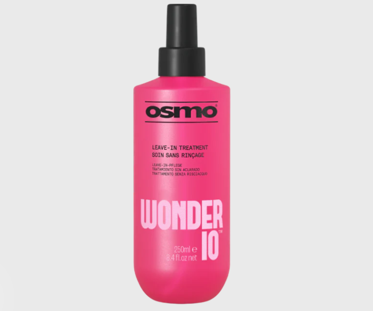 065061- WONDER 10 LEAVE IN TREATMENT 250ML-0