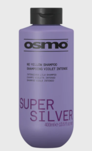 065184- SUPER SILVER NO YELLOW SHAMPOO 400ML
