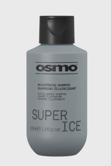 065195- SUPER ICE BRIGHTENING SHAMPOO 100ML-0