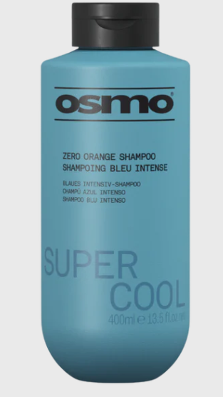 065190- SUPER COOL ZERO ORANGE SHAMPOO 400ML-0
