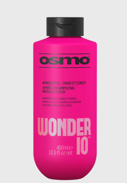 065241- WONDER 10 CONDITIONER 400ML-0
