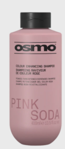 065217- PINK SODA COLOUR ENHANCING SHAMPOO 1000ML