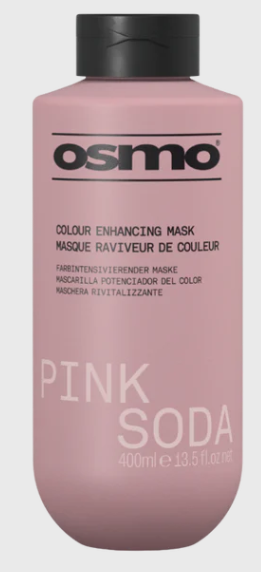 065216- PINK SODA COLOUR ENHANCING MASK 400ML-0