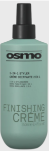 065070- FINISHING CREME 250ML