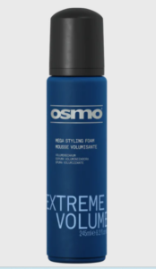 065066- EXTREME VOLUME MEGA STYLING FOAM 245ML