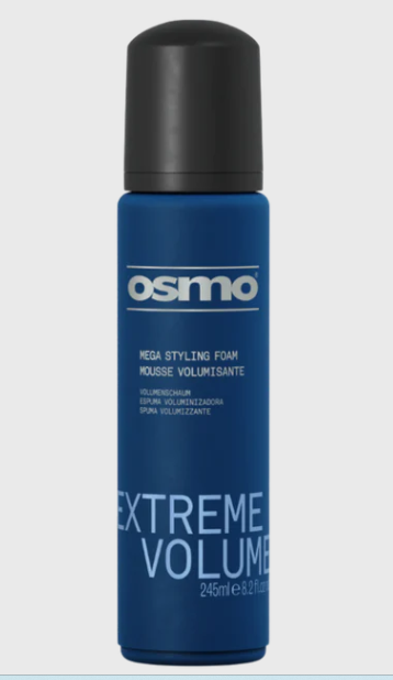 065066- EXTREME VOLUME MEGA STYLING FOAM 245ML-0