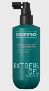 065057- EXTREME GEL SPRAY 250ML