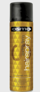 064013- EXTREME EXTRA FIRM HAIRSPRAY 500ML
