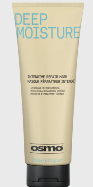 065107- DEEP MOISTURE INTENSIVE REPAIR MASK 250ML-0