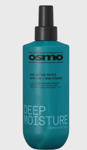 065063- DEEP MOISTURE DUAL ACTION REPAIR 250ML-0