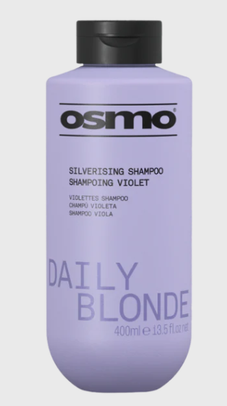 065171- DAILY BLONDE SILVERISING SHAMPOO 1000ML-0