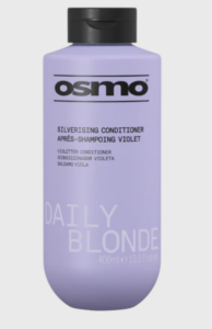 065173- DAILY BLONDE SILVERISING CONDITIONER 1000ML