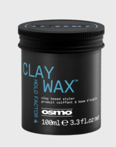 065003- CLAY WAX 100ML