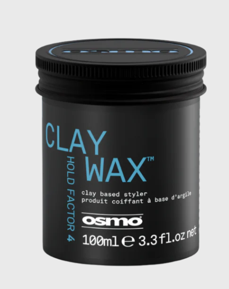 065003- CLAY WAX 100ML-0