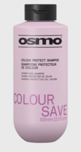 065143- COLOUR SAVE COLOUR PROTECT SHAMPOO 400ML