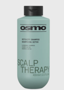 065251- SCALP THERAPY DETOXIFY SHAMPOO 1000ML