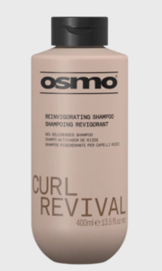 065157- CURL REVIVAL REINVIGORATING SHAMPOO 400ML