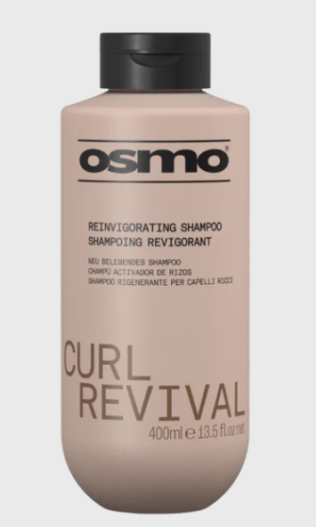 065157- CURL REVIVAL REINVIGORATING SHAMPOO 400ML-0