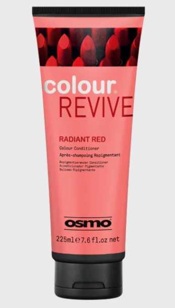 065305- COLOUR REVIVE RADIANT RED 225ML-0