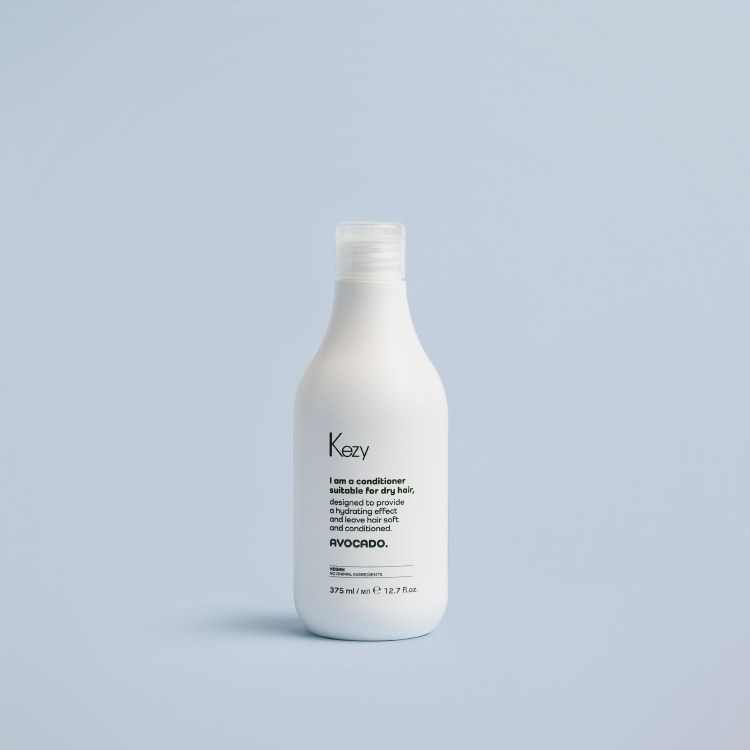 KEZY AVOCADO CONDITIONER 375ML-0