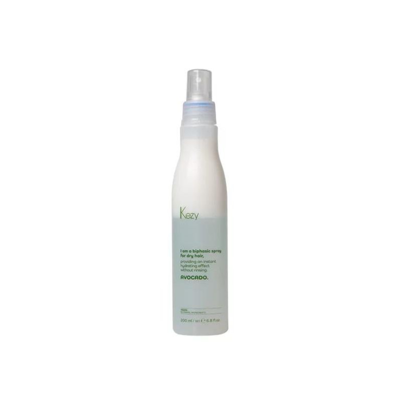 KEZY AVOCADO BIPHASIC SPRAY 200ML-0