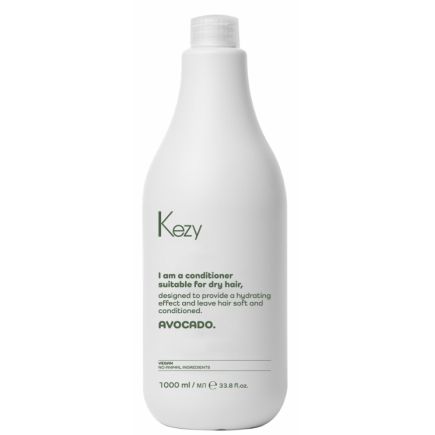KEZY AVOCADO CONDITIONER 1LTR-0