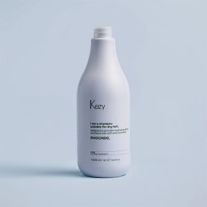 KEZY AVOCADO SHAMPOO 1LTR