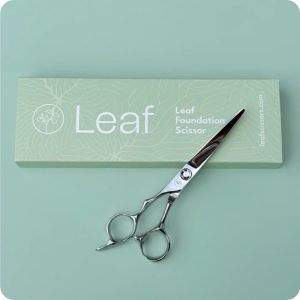 LEAF FOUNDATION SCISSOR 5.5″
