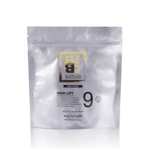 BLEACH 9 HIGH LIFT 400G