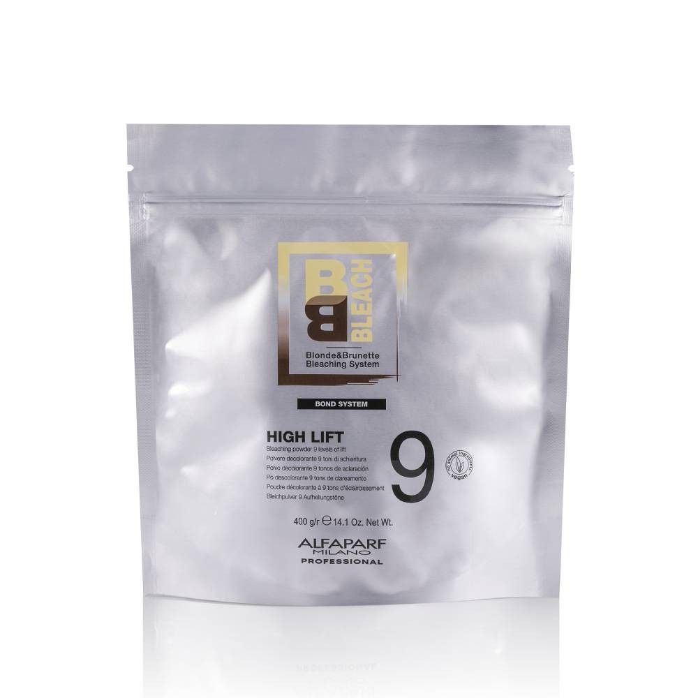 BLEACH 9 HIGH LIFT 400G-0