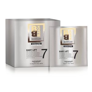 BLEACH 7 EASY LIFT SACHETS 50G