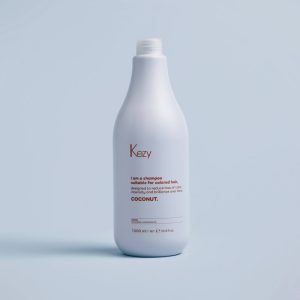 KEZY COCONUT SHAMPOO 375ML