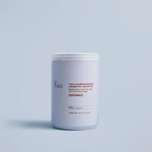 KEZY COCONUT MASK 1LTR