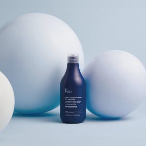 KEZY MACADAMIA ANTI YELLOW SHAMPOO 375ML