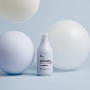 KEZY MACADAMIA SHAMPOO 375ML