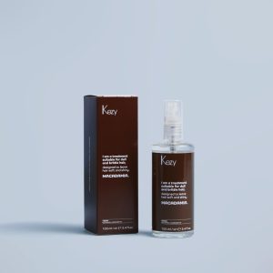 KEZY MACADAMIA OIL 100ML