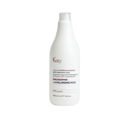 KEZY MAC & HYAL ACID CONDITIONER 1L-0