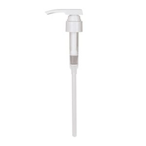 KEZY LITRE PUMP