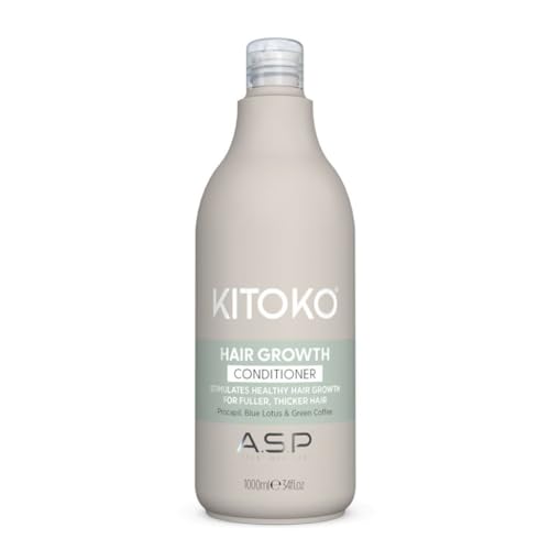 HAIR GROWTH CONDITIONER 1LTR-0